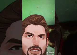 لما شريف مقطع بدون موسيقى لاغنية يمه انا للي ريده روعه