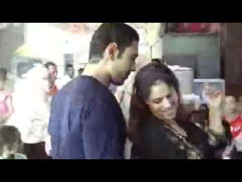 اغانى افراح نورا صبحى فلكلور شعبى