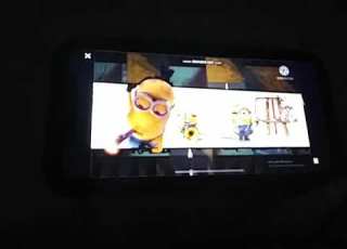 The Minion Movie Auditions Madagascar Escape 2 Africa 2008 End Credits
