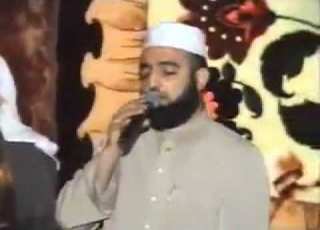 أحبتي يامن سبا نشيده دينيه