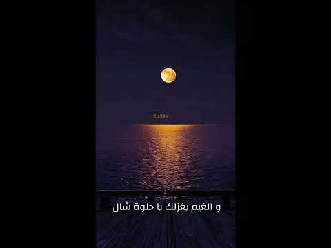 عاصي الحلاني راح البرد حالات واتس