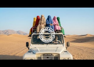  Dayra Ma2fola Samo Rera Malala Khan Official Music Video