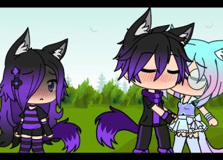 Impossible Gacha Life Music Video