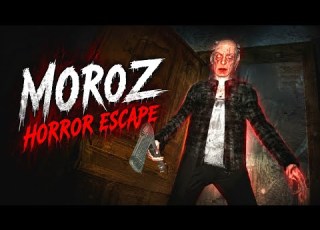  Moroz Horror Escape Full Gameplay Android