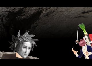Super Simple Summary Divine Comedy Inferno Canto IV