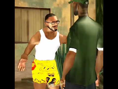 مبروك يلي صحابك نسيوك Fox Cj Gtasanandreas اكسبلور