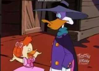 Darkwing Duck S Best Line