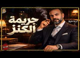  في إحدى أحياء القاهرة القديمة يتم التحقيق في بلاغ عن حفر في إحدى البيوت ولكن النتيجة صادمة