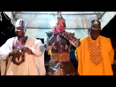 Mjls Alh Muktar A Sajida Nasidi Mai Takare A MANZON ALLAH SAW