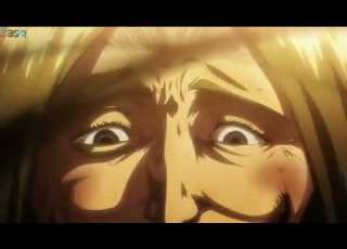 Attack On Titan Amv حان وقت الإنتقام