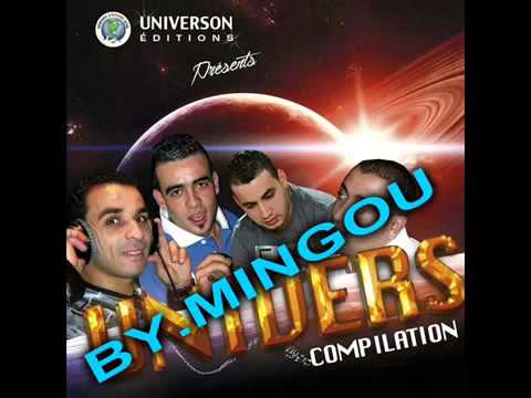 Yacine Tigre Staifi Chaoui 2015 وحدا سمرا وحدا بيضا