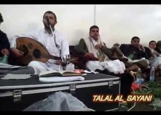  حمود السمه ليت شعري بجاهك دعيتك