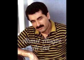  İbrahim Tatlıses 1989 Insanlar Farklı Yorum
