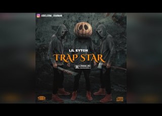  Lil Eytch Trapstar Official Music Audio Prod CashmoneyAp