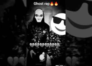 دنيا صعيبة ممتي غير نسايني Ghost Rap