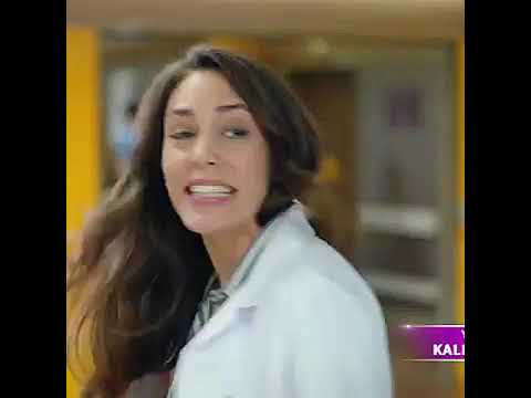 نبضات القلب Kalp Atışı