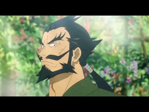 Hell S Paradise J P N Amend EDIT SONG Madame Lulu Amedeo Tommasi