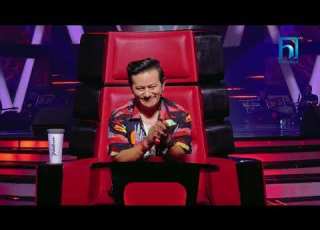  Shail Limbu Hakpare Khyali The Voice Of Nepal Season 4 2022