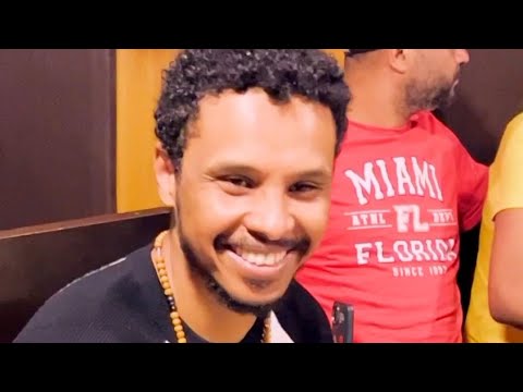 جديد الفنان احمد فتح الله NEW2025 ريلة بروفة جديد الفنان احمد فتح الله NEW2025 ريلة بروفة