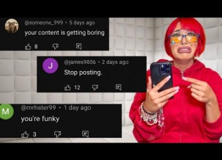 I DON T KNOW WHAT TO DO NOW