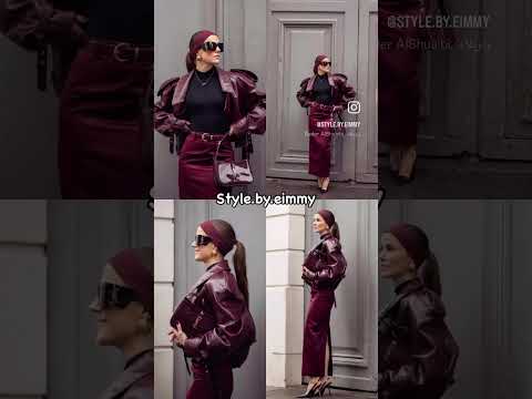 تنسيق الوان مع العنابي الماروني اكسبلور شيان Onlineshopping Shein شي إن فساتين Sheinhaul تنسيق الوان مع العنابي الماروني اكسبلور شيان Onlineshopping Shein شي إن فساتين Sheinhaul