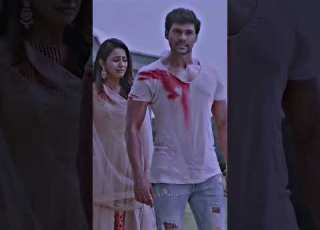 Jaya Janaki Nayaka Telugu Movie Love Scenes