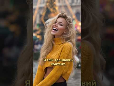 Трендовий контент Faina Stefa НОВА УКРАЇНСЬКА МУЗИКА