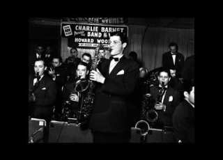  Charlie Barnet Growlin