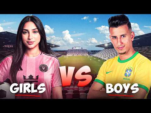 البنات صدموني فـ اللايف ماتش ماشي ساهل