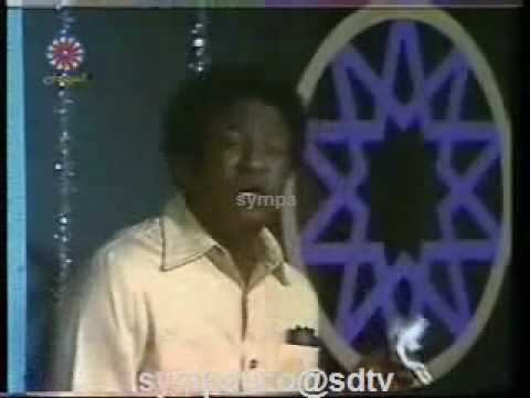 الفنان عثمان حسين بعد الصبر جزء2