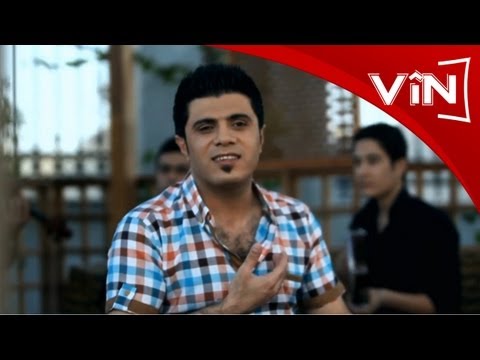 Umed Balaban Shay Cwanan New Clip Vin TV 2012 HD ئوميد باله بان Kurdish Music