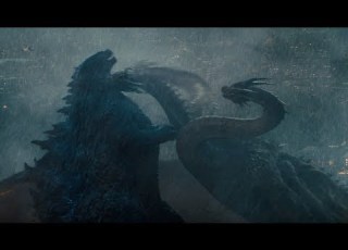  Godzilla King Of The Monsters Knock You Out Exclusive Final Look