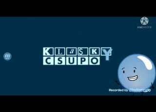  Klasky Csupo In Bubble Major
