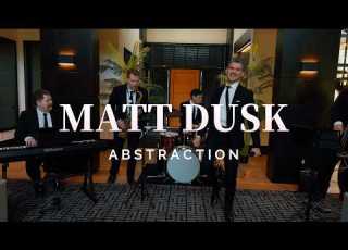 Abstraction TADC Universe 60 S Version Jazz Cover Lyric Video