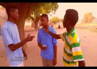 جنييت ي زولي جنيت ي قلبي درعه سودانيه