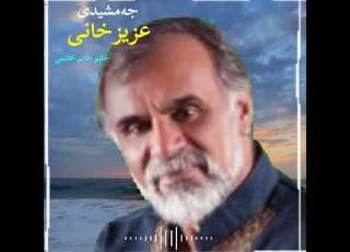جمشیدی عزیزخانی خانم خانم خانمی