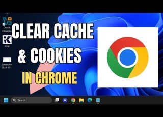  How To Clear Cache And Cookies In Google Chrome 2025 Update