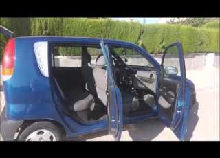HYUNDAI ATOS 1 0