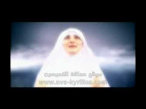 ترنيمة ياطبيبى مونتاج حلمى نادر
