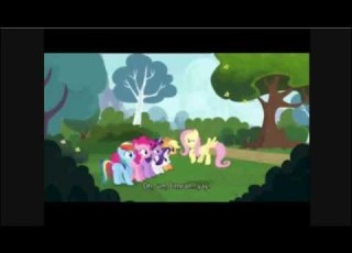  OLD MLP YTP It S Too Easy Being Breeizes
