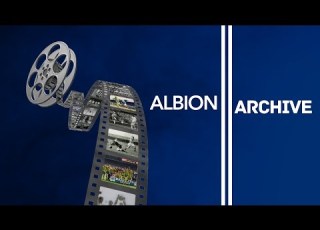 ALBION ARCHIVE Albion 1 0 Chelsea