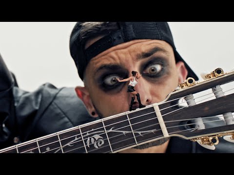 La P Tite Fumée CrazyLoco Official Video La P Tite Fumée CrazyLoco Official Video