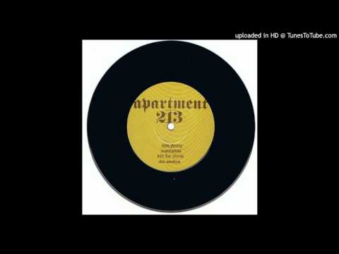 Apartment 213 Mutilation