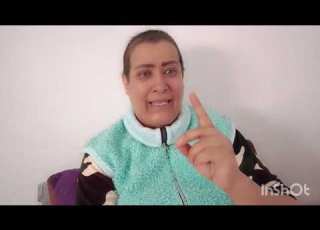  شوفو اشنو شفت في المنام في قصر بوزكورة 0633513256وسعيدة شرف انا مومنة