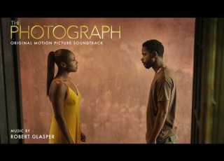 Dark Room From The Photograph By Robert Glasper