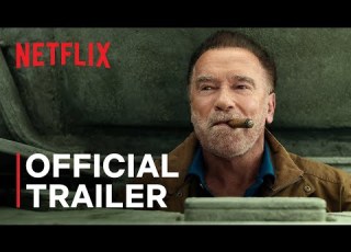 FUBAR Season 2 Official Trailer AfricaOnNetflix