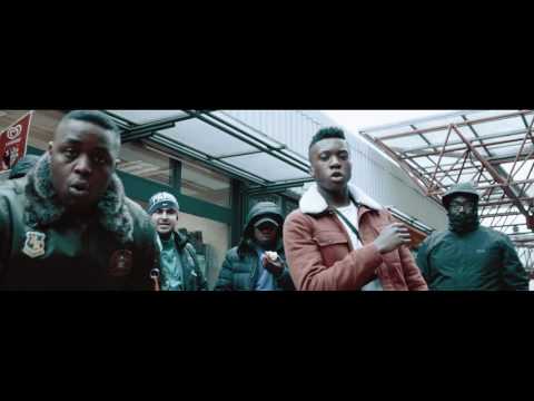 DITO X Kodex Noir BENDO DEEP Clip Officiel
