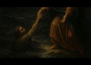  PSALM 43 44 His Right Hand