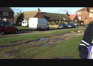  3 January 2010 Update Colyers And Crayford Wmv