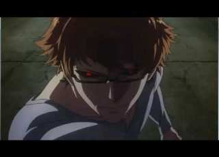 AMV Шарлотта Одиночество